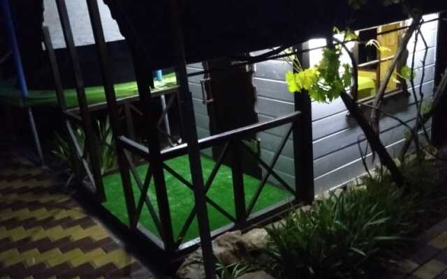 Zhemchuzhina Guest House