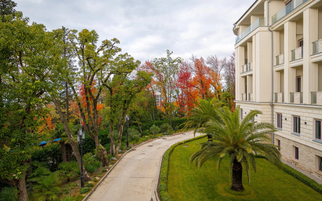 Apartment Grand Royal Residences