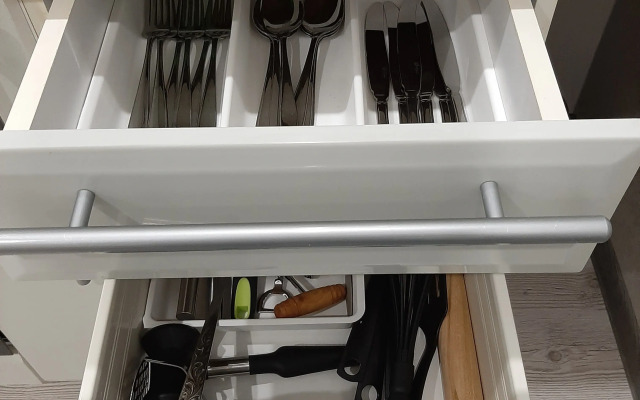 Апартаменты Уютная в Кировске