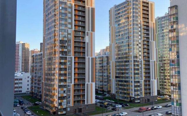 Апартаменты на Английской 2