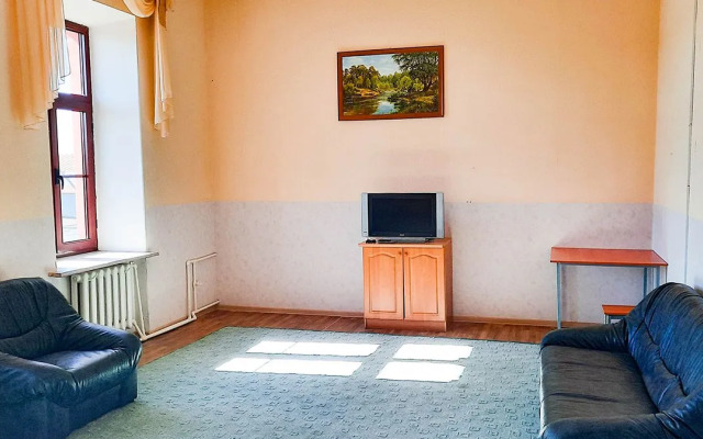 Smart Hotel Kdo Kaluga Hotel