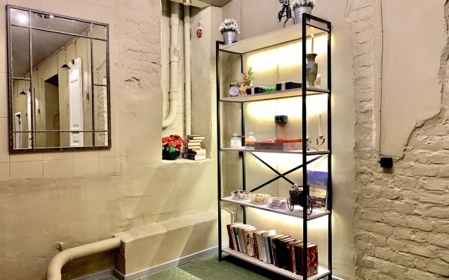 Отель Мечтатель-отель