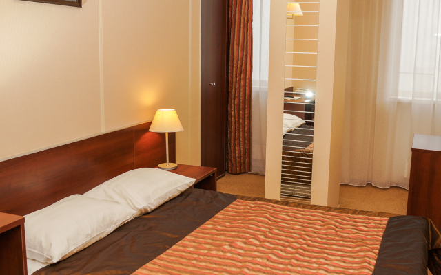 Parus Hotel