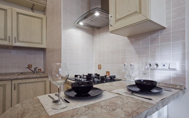 Апартаменты Невский Проспект 150