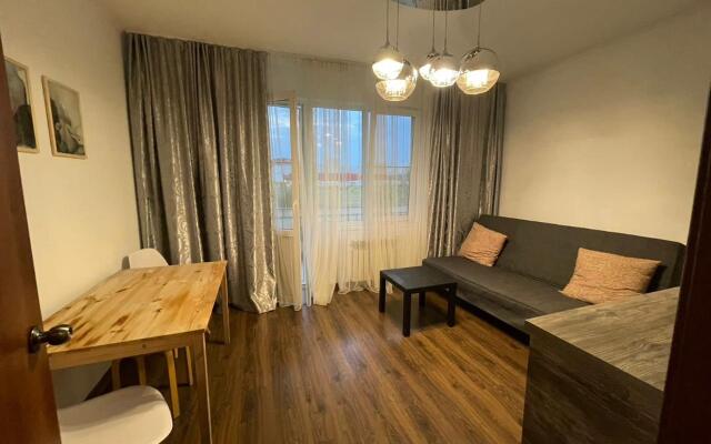 Zhasmin Guest House