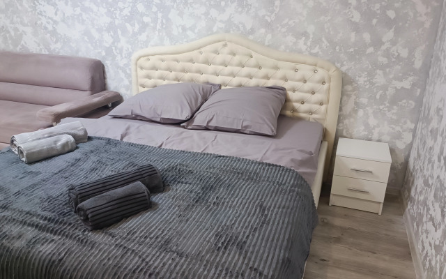 U Pobedy Flat