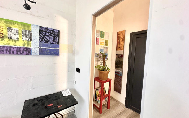 POnx Studios Apartments