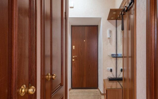 Апартаменты Заморенова 9/2