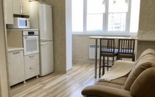 Kvartira V Luchshem Rayone Goroda Flat