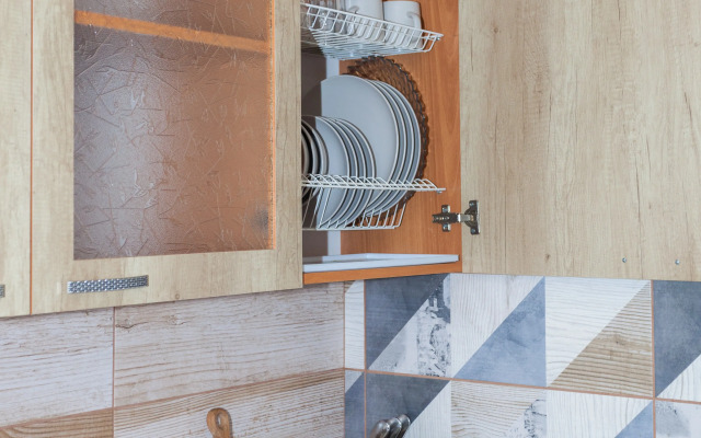 Abakan.apart Na Lermontova Flat