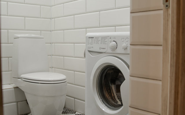 Apartamenty Goldfish Na Ulitse Komsomolskaya 10 Apartments