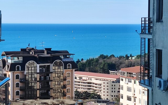 Апартаменты на Бытхе 41/20