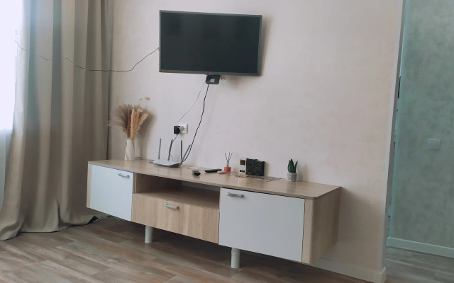 Квартира Уютная рядом с СФУ