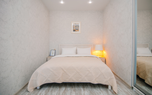 U Morya "Svetlana-Sochi" Apartments