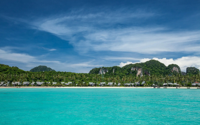 Saii Phi Phi Island Village Hotel - Image 5