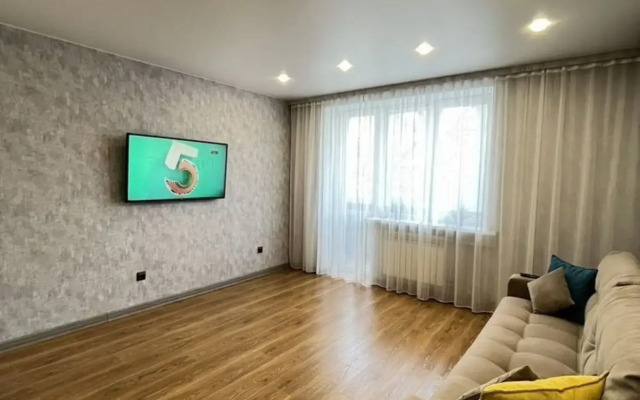 Квартира на Проспекте Ленина 52