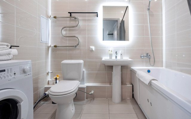 Vidovaya Neotel ryadom s Chernavskim mostom Flat