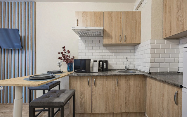 Квартира Уютная в Молодежном Центре города