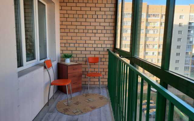 Квартира на улице Морозова