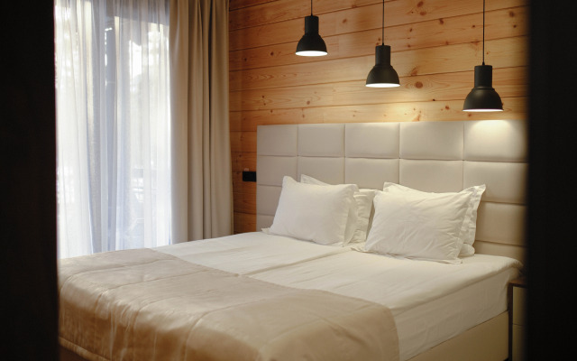 Lyubava Hotel