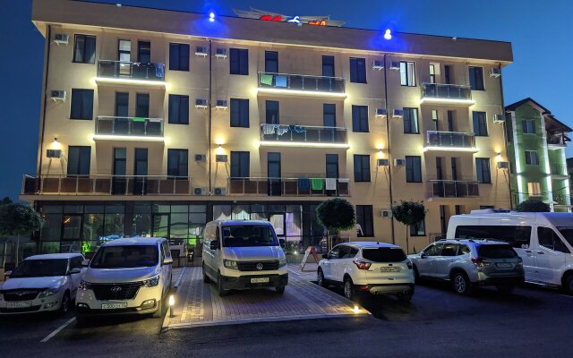 K.V.N. Guest House