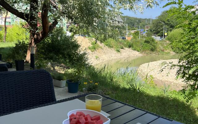 "Uyut" Guest house