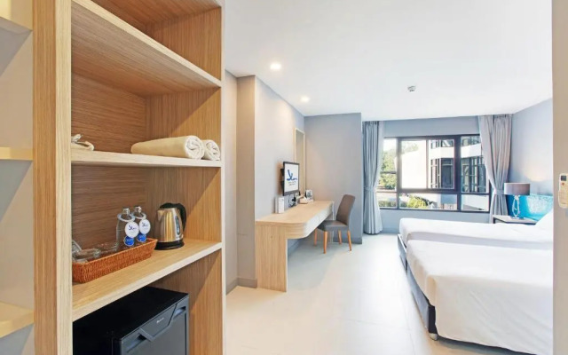 Xen Hotel Nakhon Pathom