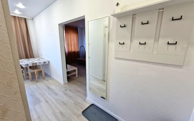 Апартаменты сети Багет