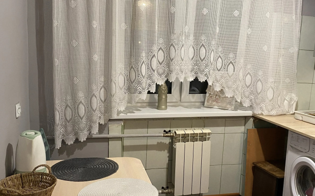 Квартира однокомнатная на улице Институтская 21