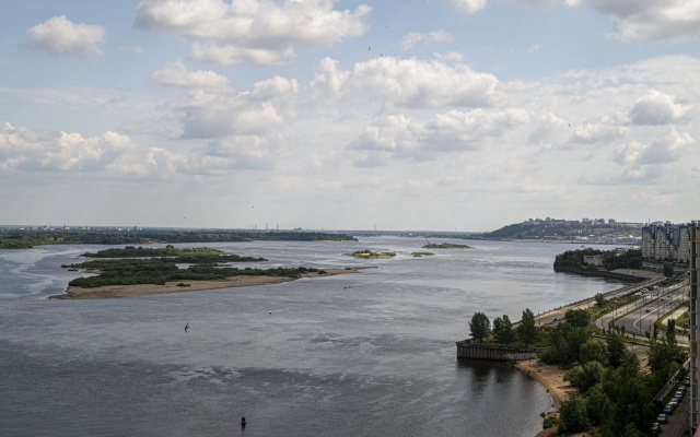 Apartamenty Sovremennaa Novostrojka. Radom Stadion i Reka Volga