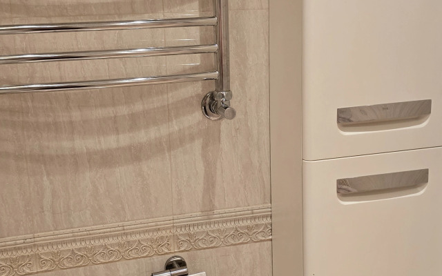 Квартира в хорошем районе