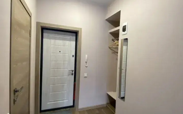 Квартира Желтый Нарцисс с новым евроремонтом