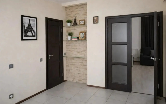 Квартира Уютный уголок в сердце города