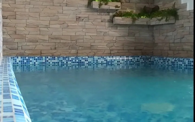 Гостевой дом АкваОтель Термальный