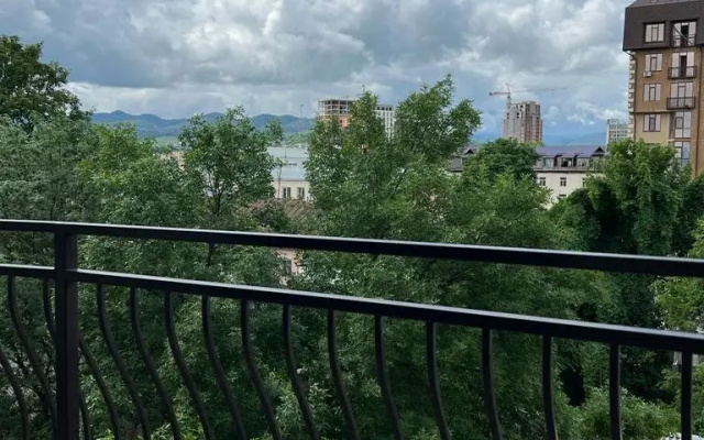 Квартира на Арбате Нальчик
