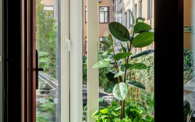 Chezo suite apartments on Volzhskaya embankment