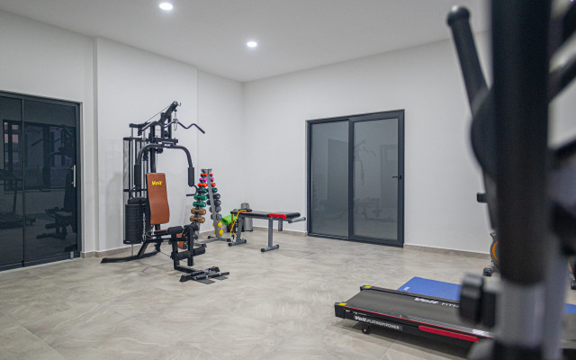 Апартаменты SA Apartments in Mahmutlar