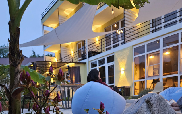 Mini hotel Limonchello