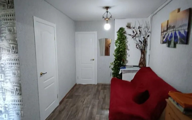 Na Kuznechnoy Ulitse 132 Flat