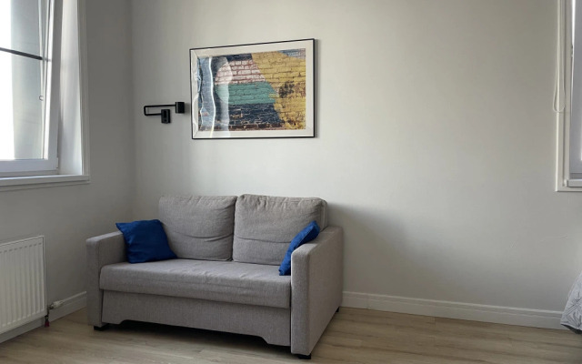 Квартира Стильная в центре Казани 2