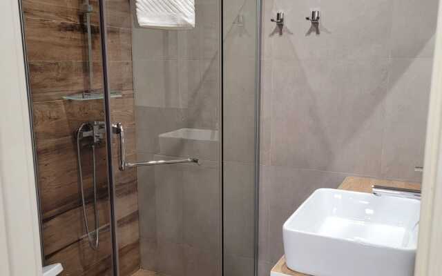 Studiya v stile Loft