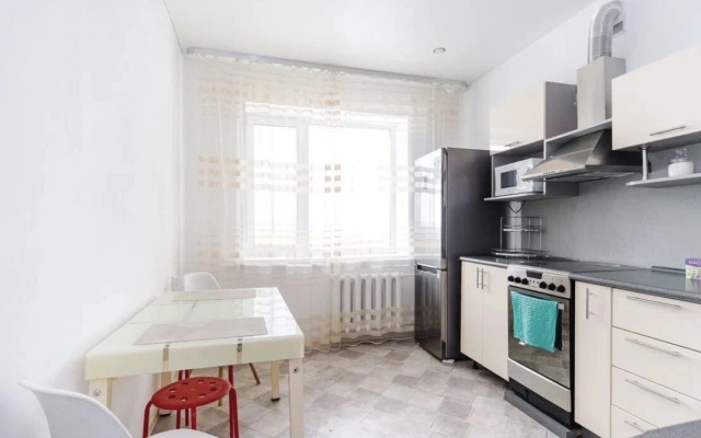 Квартира на Калинина 4