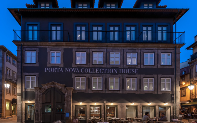 Porta Nova Collection House Guest house