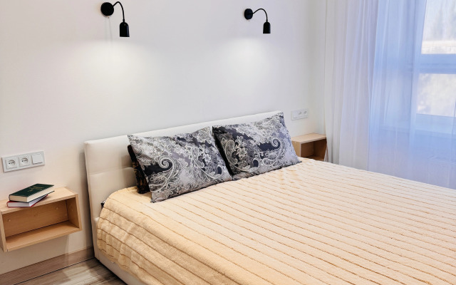 Квартира в ЖК Высочество