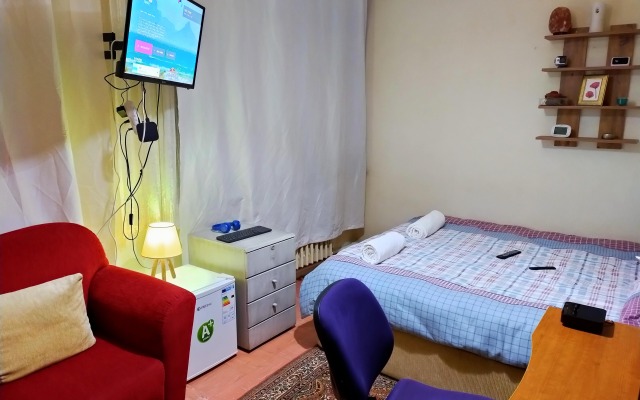 Apart Room Ankara