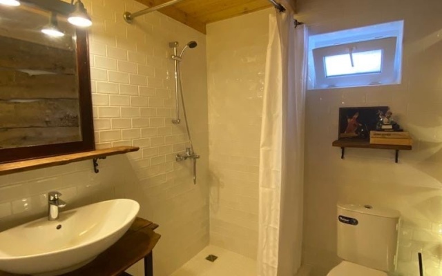 Гостевой дом Френдс