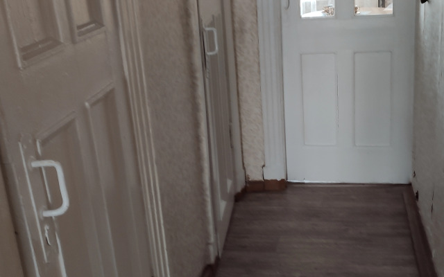 Квартира Уютная квартира в центре города