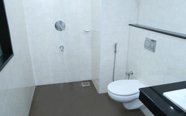 Deepam Hotel