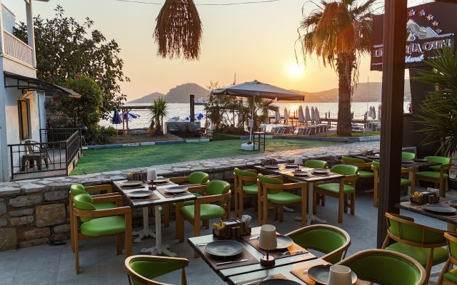 Lizbonia Hotel