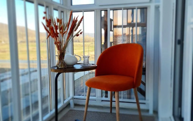 Квартира Воздух